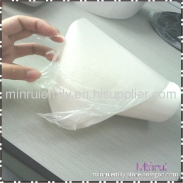 Manufacturer Of Clear Ultra Destructible Vinyl 
